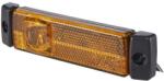 HELLA Lampa laterala HELLA 2PS 008 645-801 (2PS 008 645-801)
