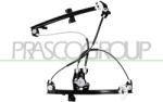 PRASCO Mecanism actionare geam PRASCO CI915W024 (CI915W024) - fixbox