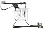 Febi Bilstein Mecanism actionare geam FEBI BILSTEIN 15378 (15378) - fixbox
