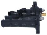 NRF Termostat, lichid racire NRF 725048 (725048)