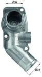 MAHLE Termostat, lichid racire MAHLE TI 50 92D (TI 50 92D)