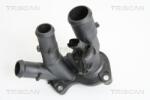 TRISCAN Termostat, lichid racire TRISCAN 8620 26298 (8620 26298)