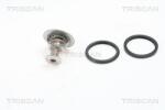 TRISCAN Termostat, lichid racire TRISCAN 8620 7282 (8620 7282)