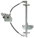 VALEO Mecanism actionare geam VALEO 850285 (850285)