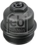 Febi Bilstein Capac, carcasa filtru ulei FEBI BILSTEIN 187824 (187824)