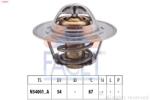 FACET Termostat, lichid racire FACET 7.8268S (7.8268S)