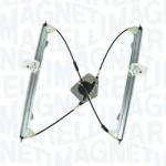 Magneti Marelli Mecanism actionare geam MAGNETI MARELLI 350103440000 (350103440000) - fixbox