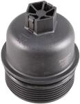 METZGER Capac, carcasa filtru ulei METZGER 2370091 (2370091)
