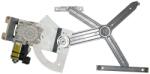 VALEO Mecanism actionare geam VALEO 850613 (850613) - fixbox