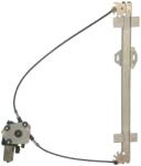 VALEO Mecanism actionare geam VALEO 850949 (850949) - fixbox