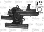 VALEO Termostat, lichid racire VALEO 820536 (820536)