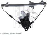 BLUE PRINT Mecanism actionare geam BLUE PRINT ADG01391 (ADG01391)