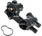 NRF Termostat, lichid racire NRF 725148 (725148)