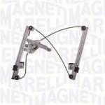 Magneti Marelli Mecanism actionare geam MAGNETI MARELLI 350103170103 (350103170103) - fixbox