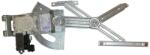 VALEO Mecanism actionare geam VALEO 850305 (850305)