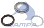 SAMPA Kit reparatie butuc roata spate inel ABS SAMPA 010943 (010.943)