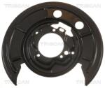 TRISCAN Protectie disc frana TRISCAN 8125 15201 (8125 15201)