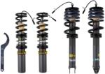 BILSTEIN Set suspensie, arcuri elicoidale / amortizoare BILSTEIN 49-303940 (49-303940)