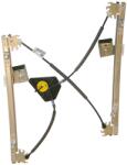 VALEO Mecanism actionare geam VALEO 850579 (850579) - fixbox