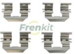 FRENKIT Set accesorii, placute frana FRENKIT 901780 (901780)