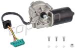 topran Motor stergator HANS PRIES 408 791 (408 791)