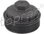 TOPRAN Capac, carcasa filtru ulei TOPRAN 115 039 (115 039)