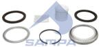SAMPA Set reparatie, butuc roata SAMPA 075.611/1 (075.611/1)