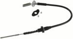 SACHS Cablu ambreiaj SACHS 3074 600 280 (3074 600 280)