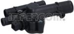 IMPERGOM Carcasa termostat IMPERGOM 90168 (90168)