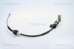 TRISCAN Cablu ambreiaj TRISCAN 8140 15276 (8140 15276)