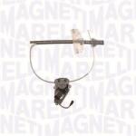 Magneti Marelli Mecanism actionare geam MAGNETI MARELLI 350103170117 (350103170117) - fixbox