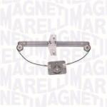 Magneti Marelli Mecanism actionare geam MAGNETI MARELLI 350103170078 (350103170078) - fixbox