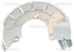 TRISCAN Protectie disc frana TRISCAN 8125 29104 (8125 29104)