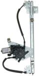 VALEO Mecanism actionare geam VALEO 850129 (850129)
