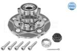 MEYLE Set reparatie, butuc roata MEYLE 714 653 0001 (714 653 0001)