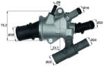 MAHLE Termostat, lichid racire MAHLE TI 168 88 (TI 168 88)
