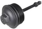 METZGER Capac, carcasa filtru ulei METZGER 2370024 (2370024)