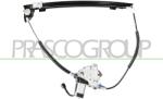 PRASCO Mecanism actionare geam PRASCO RN026W026 (RN026W026) - fixbox