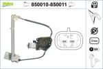 VALEO Mecanism actionare geam VALEO 850010 (850010)