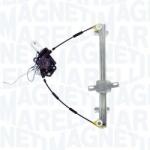 Magneti Marelli Mecanism actionare geam MAGNETI MARELLI 350103917000 (350103917000)