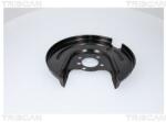 TRISCAN Protectie disc frana TRISCAN 8125 29286 (8125 29286)