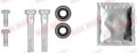 Quick Brake Set bucsi de ghidaj, etrier frana QUICK BRAKE 113-1443X (113-1443X)