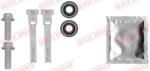 Quick Brake Set bucsi de ghidaj, etrier frana QUICK BRAKE 113-1444X (113-1444X)