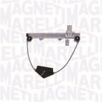 Magneti Marelli Mecanism actionare geam MAGNETI MARELLI 350103170044 (350103170044) - fixbox