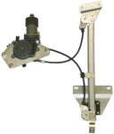VALEO Mecanism actionare geam VALEO 850069 (850069) - fixbox