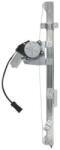 Blic Mecanism actionare geam Blic 6060-00-FI2522 (6060-00-FI2522) - fixbox