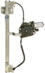 VALEO Mecanism actionare geam VALEO 850139 (850139)