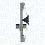Magneti Marelli Mecanism actionare geam MAGNETI MARELLI 350103147700 (350103147700)