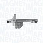 Magneti Marelli Mecanism actionare geam MAGNETI MARELLI 350103135300 (350103135300)