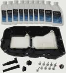 ZF Set piese, schimb de ulei cutie de viteze automată ZF 5961.308. 375 10 l